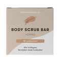 Shampoobars Body bar scrub honing 60 Gram