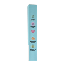 Solyd Bamboo bar holder triple 1.00 Stuks