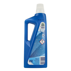 Driehoek Vloeibare soda 725.00 Milliliter