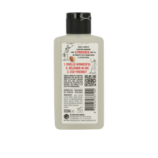 Marcel's Green Soap Showergel argan & oudh mini 100.00 Milliliter