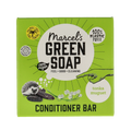 Marcel's Green Soap Conditioner bar tonka & muguet 60 Gram