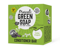 Marcel's Green Soap Conditioner bar tonka & muguet 60 Gram
