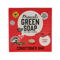 Marcel's Green Soap Conditioner bar argan & oudh 60 Gram