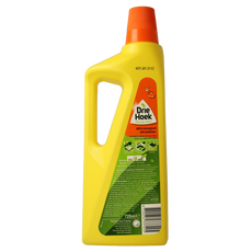Driehoek Vloeibare groene zeep oranjebloesem 725 Milliliter