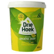 Driehoek Zachte zeep 900.00 Gram