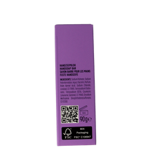 Marcel's Green Soap Handzeep bar lavender & rosemary 90.00 Gram