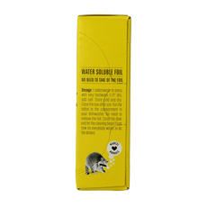 Marcel's Green Soap Vaatwas tabletten 25.00 Stuks