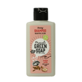 Marcel's Green Soap Shampoo mini argan & oudh 100.00 Milliliter
