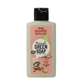 Marcel's Green Soap Shampoo mini argan & oudh 100 Milliliter