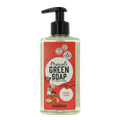 Marcel's Green Soap Handzeep argan & oudh 250.00 Milliliter