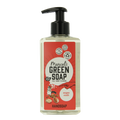 Marcel's Green Soap Handzeep argan & oudh 250 Milliliter