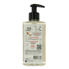 Marcel's Green Soap Handzeep argan & oudh 250.00 Milliliter
