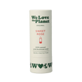 We Love Deodorant stick sweet rose 40 Gram