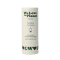 We Love Deodorant stick fresh citrus 40 Gram
