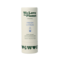 We Love Deodorant stick fresh citrus 40.00 Gram