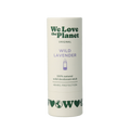We Love Deodorant stick wild lavender 40 Gram