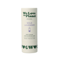 We Love Deodorant stick wild lavender 40.00 Gram