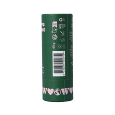 We Love Deodorant stick zesty lime 40.00 Gram