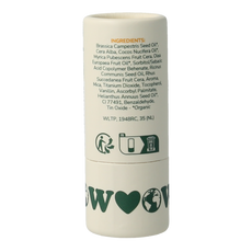 We Love The Planet Lipbalm sweet honey 4.90 Gram