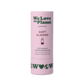 We Love Deodorant stick soft almond vegan 40 Gram