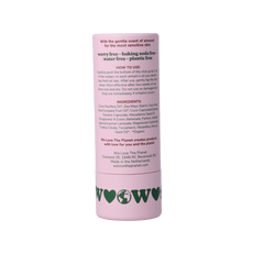 We Love Deodorant stick soft almond vegan 40 Gram