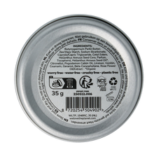 We Love Deodorant balm sweet rose vegan 35 Gram