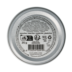 We Love Deodorant balm fresh citrus vegan 35 Gram