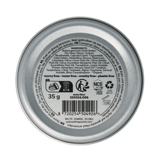 We Love Deodorant balm zesty lime vegan 35.00 Gram