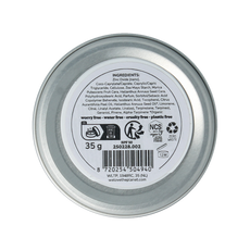 We Love The Planet Sunscreen balm vegan SPF50 35 Gram