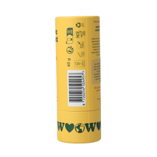 We Love The Planet Sunscreen stick vegan SPF50 40 Gram