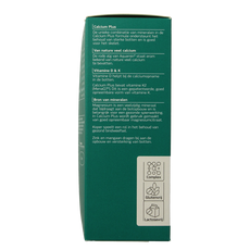 Synofit Calcium Plus 60 Softgels