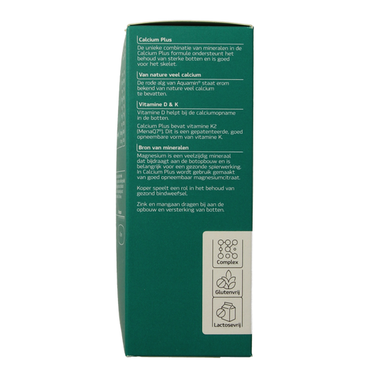 Synofit Calcium Plus 60 Softgels