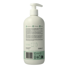 Naif Baby shampoo nourishing 500 Milliliter