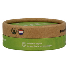 Happysoaps Deodorant kokos en limoen 45 Gram