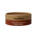 Happysoaps Deodorant sweet roots 45 Gram