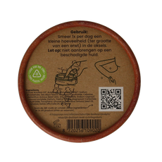 Happysoaps Deodorant sweet roots 45 Gram