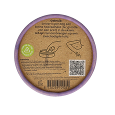 Happysoaps Deodorant lavendel 45 Gram