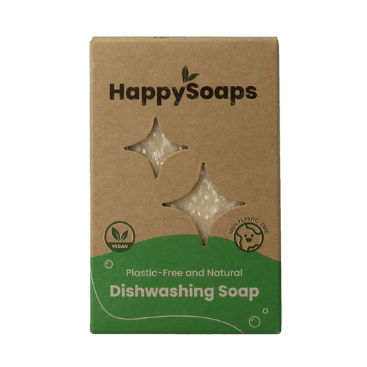 Happysoaps Afwaszeep 1 Stuks