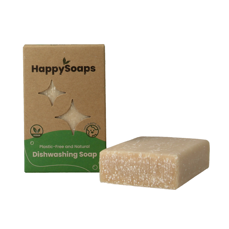 Happysoaps Afwaszeep 1 Stuks