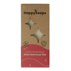 Happysoaps Vlekkenzeep 1 Stuks