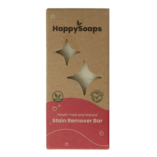 Happysoaps Vlekkenzeep 1 Stuks