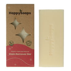 Happysoaps Vlekkenzeep 1 Stuks