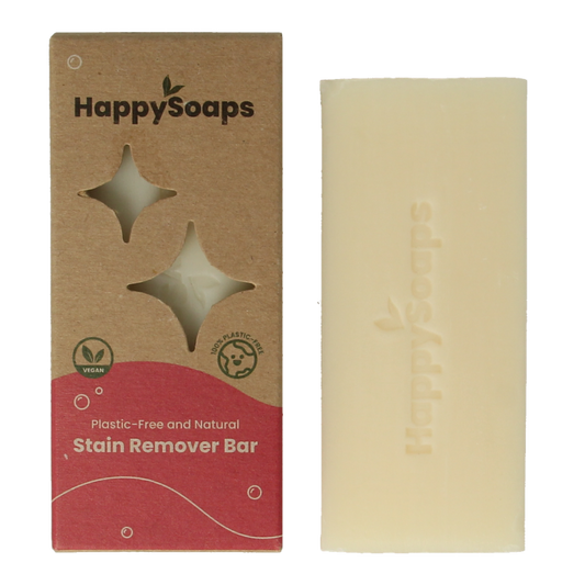 Happysoaps Vlekkenzeep 1 Stuks