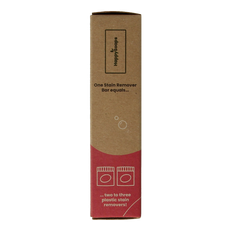 Happysoaps Vlekkenzeep 1 Stuks