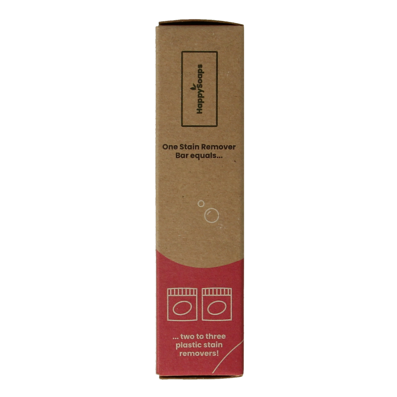 Happysoaps Vlekkenzeep 1 Stuks