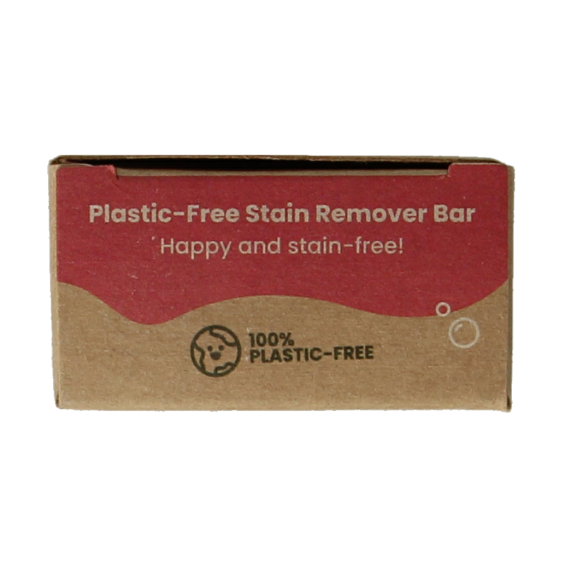 Happysoaps Vlekkenzeep 1 Stuks