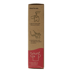 Happysoaps Vlekkenzeep 1 Stuks