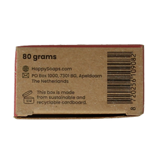 Happysoaps Vlekkenzeep 1 Stuks