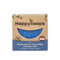 Happysoaps Shampoobar sea in need of vitamin 70 Gram
