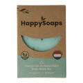 Happysoaps Body bar bergamot en wierook 100 Gram